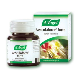 A. Vogel Aesculaforce Forte, 30tabs
