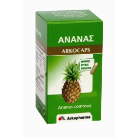 Arkocaps Ανανάς 45 caps