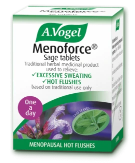 A.Vogel Menoforce 30 tabs
