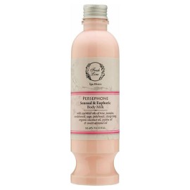 Fresh Line Persephone Sensual & Euphoric Body Milk ΠΕΡΣΕΦΟΝΗ Γαλάκτωμα Σώματος για Αισθησιασμό & Ευφορία 250ml