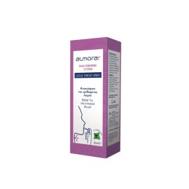 Almora Cistus Plus Throat Spray 30ml