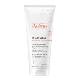 Avene Xeracalm Nutrition Balm 200 ml