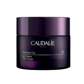 Caudalie Premier Cru The Cream Κρέμα Ημέρας για Ολική Αντιγήρανση για Όλους τους Τύπους Επιδερμίδας 50ml