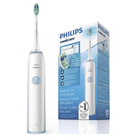 Philips Sonicare CleanCare HX321203 Ηλεκτρική Οδοντόβουρτσα