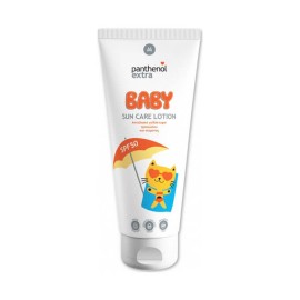 Medisei Panthenol Extra Baby Sun Care Lotion spf50 200ml