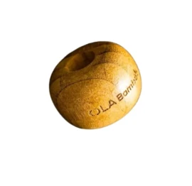 OLA Bamboo Βάση Στήριξης για Οδοντόβουρτσα