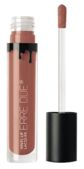 Erre Due Vinyl Lip Lacquer 5ml | Απόχρωση 318 Edgy Dust