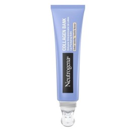 Neutrogena Collagen Bank Lip Plumping Ενυδατικό Balm Χειλιών για Ενίσχυση Όγκου, 12ml