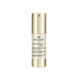 Nuxe Nuxuriance Gold Ultimate Anti-Aging Nutri-Revitalizing Serum Ορός Θρέψης & Αναζωογόνησης 30ml