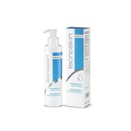 Tecnoskin Hydraboost Body Lotion Ενυδατική Λοσιόν Σώματος για Κανονικό και Ξηρό Δέρμα 200ml