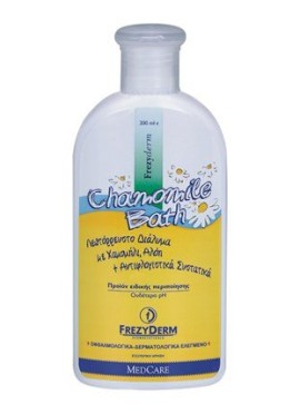 Frezyderm Baby Chamomile Bath 200ml