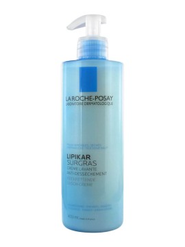 La Roche-Posay Lipikar Surgras Liquid 400ml