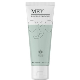 Mey Baby Diaper Cream Κρέμα Αλλαγής Πάνας, 100g