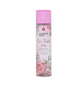 Panthenol Extra Rose Powder Kiss Αρωματικό Mist 100ml