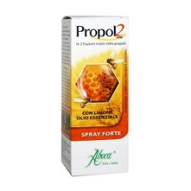 Aboca Propol2 spray forte 30ml
