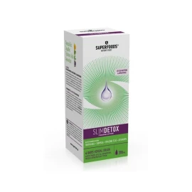 Superfoods SlimDetox 300ml