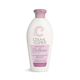 Cera di Cupra Delicate Cleansing Milk Γαλάκτωμα Καθαρισμού Προσώπου 200ml