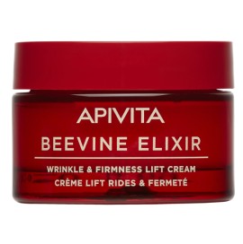 Apivita Beevine Elixir Wrinkle & Firmness Lift Cream Rich 50ml