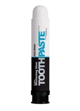 Frezyderm Οδοντόκρεμα Toothpaste Instant Whitening blue 75ml