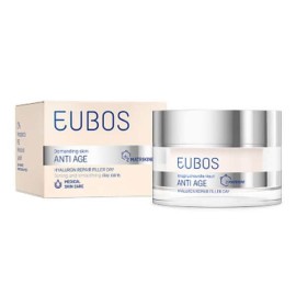 Eubos Hyaluron Repair Filler Day Cream 50ml