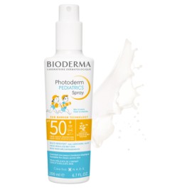 Bioderma Photoderm Kid Spray spf50+ 200ml