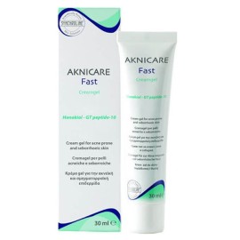 Synchroline Aknicare Fast Creamgel 30ml