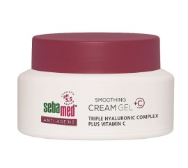 Sebamed Smoothing Cream Gel 50ml