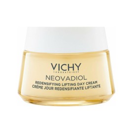 Vichy Neovadiol Peri-Menopause Rich Cream Lifting Day Cream Νέα Κρέμα Ημέρας για Ξηρή Επιδερμίδα για Περιεμμηνόπαυση 50ml