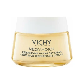 Vichy Neovadiol Peri-Menopause Rich Cream Lifting Day Cream Νέα Κρέμα Ημέρας για Ξηρή Επιδερμίδα για Περιεμμηνόπαυση 50ml