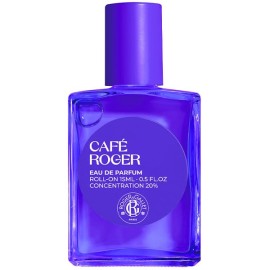 Roger & Gallet Cafe Roger Eau de Parfum Roll-On Γυναικείο Άρωμα, 15ml