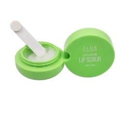 Aloe Colors Lip Scrub Sweet Treat 10ml