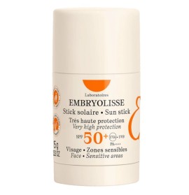 Embryolisse Sun Stick Face & Sensitive Areas SPF50, 15gr