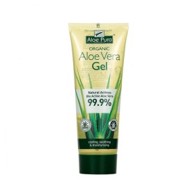 Optima Aloe Vera Gel 99.9 100ml