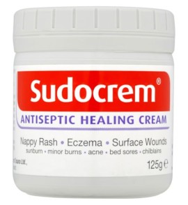 Sudocrem 125gr