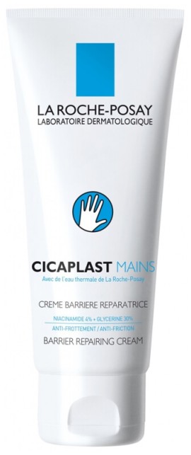 La Roche-Posay Cicaplast Mains hand cream 100ml