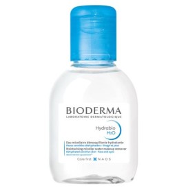 Bioderma Hydrabio Micellar H2o 100Ml