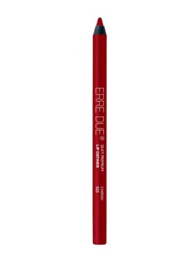 Erre Due Silky Premium Lip Definer 523 Cherish, Μολύβι Χειλιών 1,2gr