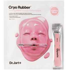 Dr.Jart+ Cryo Rubber Firming Mask Μάσκα Προσώπου με Κολλαγόνο, 1τεμ