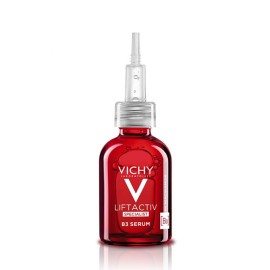 Vichy Liftactiv Specialist B3 Serum Dark Spots & Wrinkles Αντιρυτιδικός Ορός Προσώπου κατά των Καφέ Κηλίδων 30ml