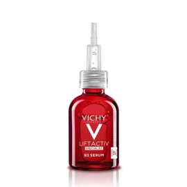 Vichy Liftactiv Specialist B3 Serum Dark Spots & Wrinkles Αντιρυτιδικός Ορός Προσώπου κατά των Καφέ Κηλίδων 30ml