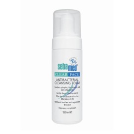 Sebamed Clear face foam 150ml