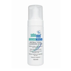 Sebamed Clear face foam 150ml