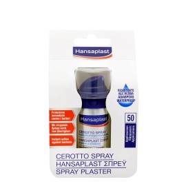 Hansaplast Cerotto Spray- Επίδεσμος σε μορφή Σπρέϋ 32,5ml