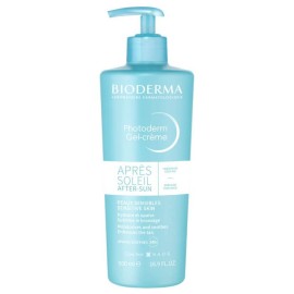 Bioderma Photoderm Apres-Soleil 500ml