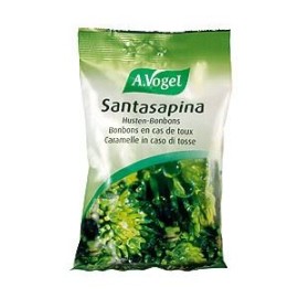 A.Vogel Santasapina Bonbons 100g