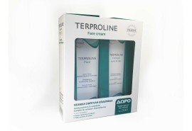 Terproline Set Face Cream 50ml + Contour eyes & Lips 15ml