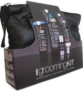 Intermed Promo Luxurious Mens Care Grooming Kit