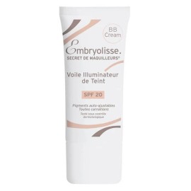 Embryolisse Secret de Maquilleurs Complexion Illuminating Veil BB Cream spf20 30ml