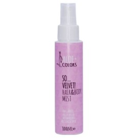 Aloe+ Colors So Velvet Hair & Body Mist 100ml