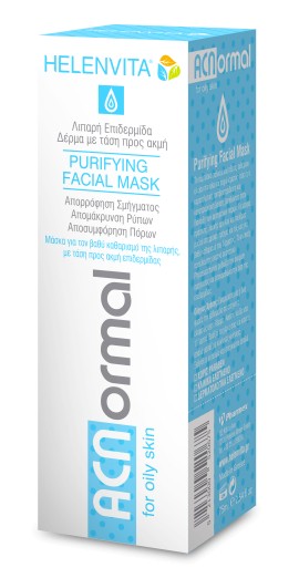 Helenvita ACNormal Purifying Facial Mask 75ml